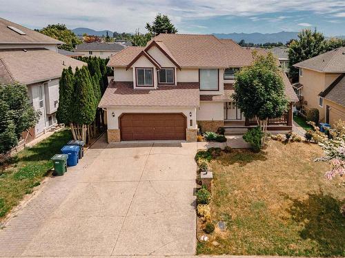 3156 Mallard Street, Abbotsford, BC 