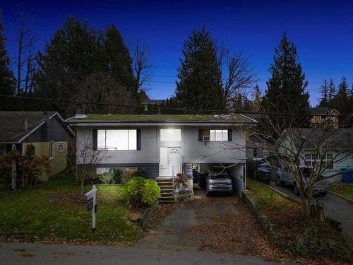 2550 Campbell Avenue, Abbotsford, BC 