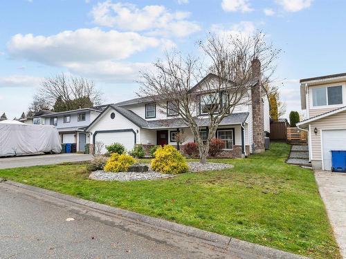 33275 Meadowlands Avenue, Abbotsford, BC 