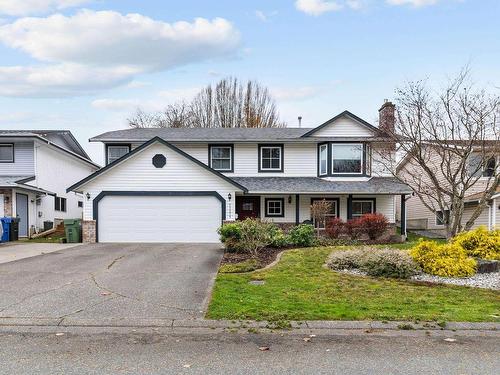 33275 Meadowlands Avenue, Abbotsford, BC 