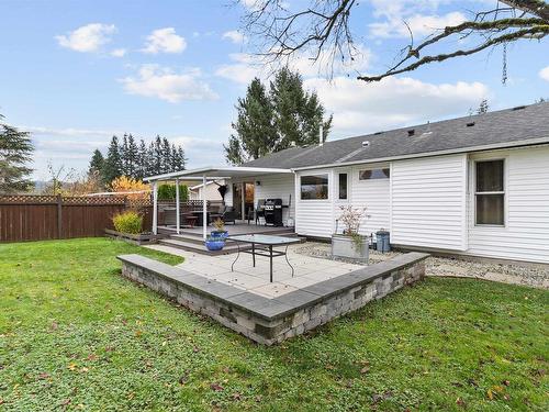 33275 Meadowlands Avenue, Abbotsford, BC 