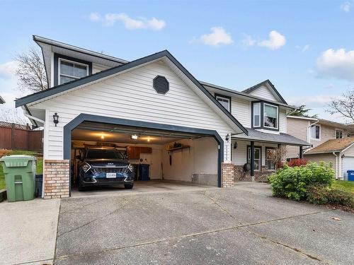 33275 Meadowlands Avenue, Abbotsford, BC 