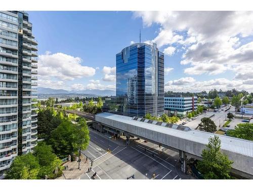 507 10777 University Drive, Surrey, BC 