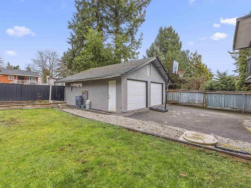 9112 147Th Street, Surrey, BC 