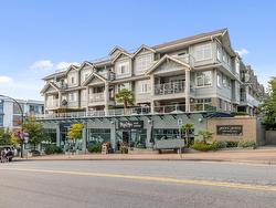 211-15621 Marine Drive  White Rock, BC V4B 1E1