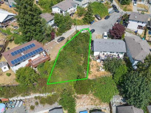 350 Carnell Drive, No City Value, BC 