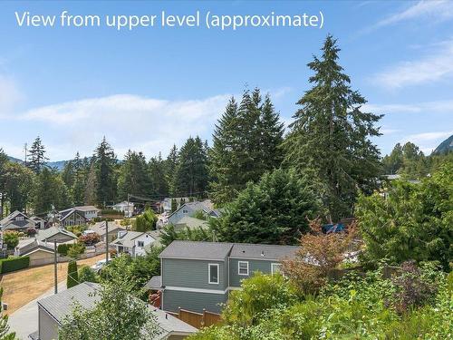 350 Carnell Drive, No City Value, BC 