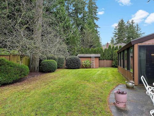 1909 Amble Greene Drive, Surrey, BC 