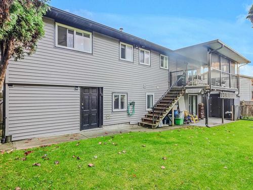 11557 Parkwood Place, Delta, BC 