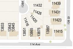 13875 114 Avenue  Surrey, BC V3R 2L8