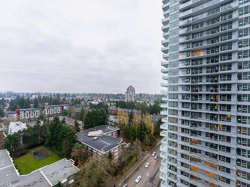 2715 13750 100 Avenue, Surrey, BC 