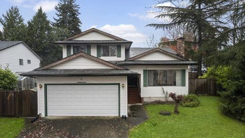 14041 88A Avenue, Surrey, BC 