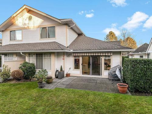 158 8737 212 Street, Langley, BC 