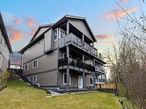 33941 Prentis Avenue, Mission, BC 