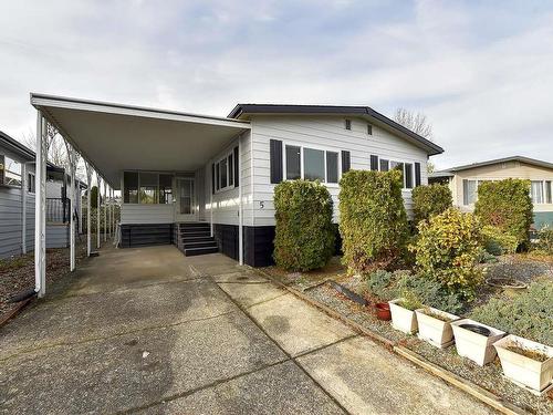 5 1640 162 Street, Surrey, BC 