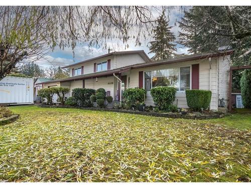 32382 Dolphin Crescent, Abbotsford, BC 