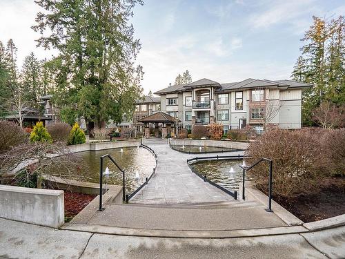 207 15185 36 Avenue, Surrey, BC 