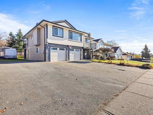 3630 Qualicum Street, Abbotsford, BC 