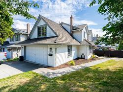 15578 ROPER AVENUE  White Rock, BC V4B 2G5