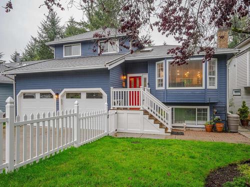 12289 Southpark Crescent, Surrey, BC 