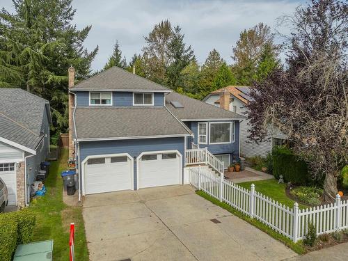 12289 Southpark Crescent, Surrey, BC 