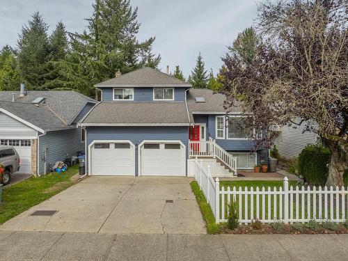 12289 Southpark Crescent, Surrey, BC 