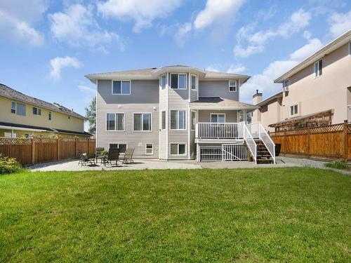 15426 82A Avenue, Surrey, BC 