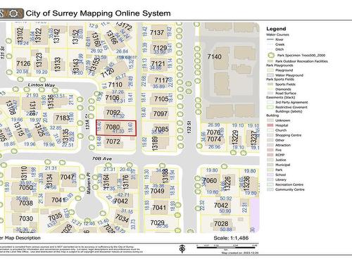 7080 131A Street, Surrey, BC 