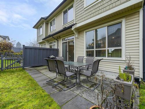 31 10595 Delsom Crescent Crescent, Delta, BC 