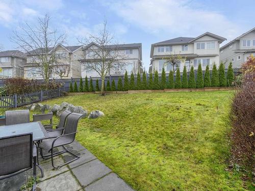 31 10595 Delsom Crescent Crescent, Delta, BC 