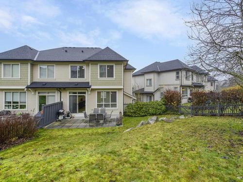 31 10595 Delsom Crescent Crescent, Delta, BC 