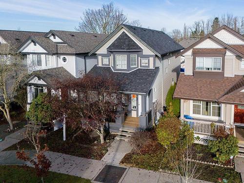 18533 67A Avenue, Surrey, BC 