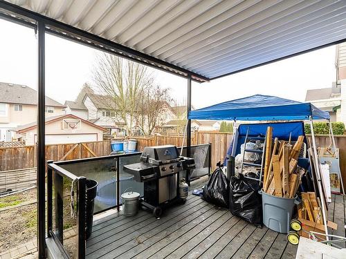 18533 67A Avenue, Surrey, BC 