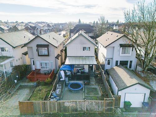 18533 67A Avenue, Surrey, BC 