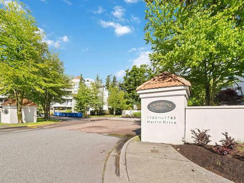 308 1745 Martin Drive, Surrey, BC 