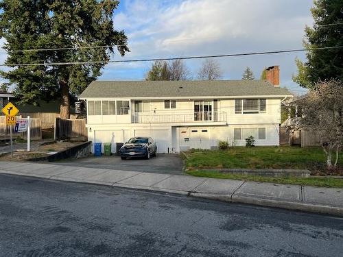 2652 Sunnyside Street, Abbotsford, BC 