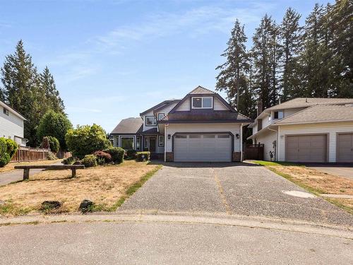 5973 Southpark Grove, Surrey, BC 