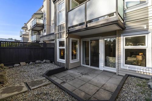 109 1850 E Southmere Crescent, Surrey, BC 