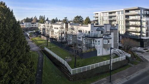 109 1850 E Southmere Crescent, Surrey, BC 