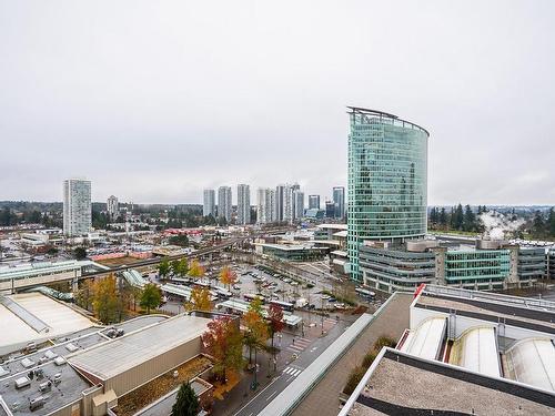 1801 13438 Central Avenue, Surrey, BC 