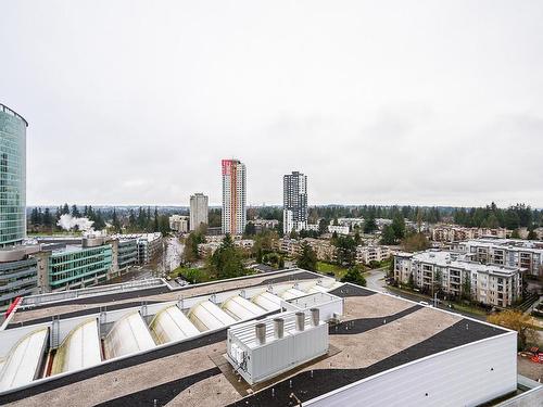 1801 13438 Central Avenue, Surrey, BC 