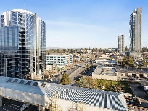 1211 10777 University Drive, Surrey, BC 