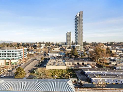 1211 10777 University Drive, Surrey, BC 