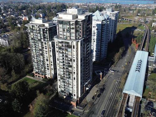 1211 10777 University Drive, Surrey, BC 