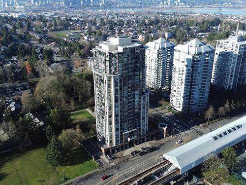 1211 10777 University Drive, Surrey, BC 