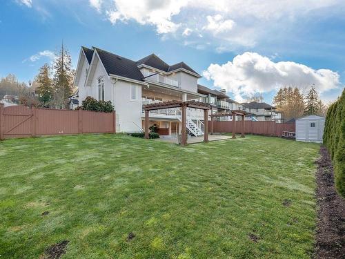 3115 167 Street, Surrey, BC 