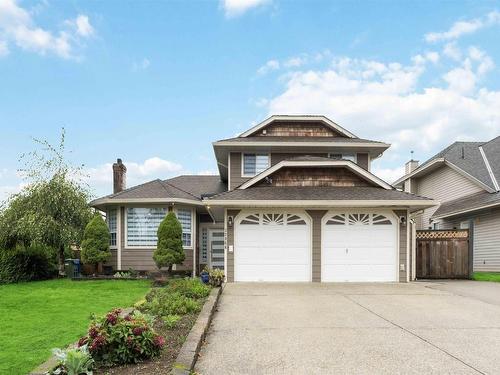 32066 Sorrento Avenue, Abbotsford, BC 