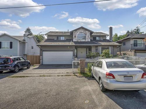 10627 138A Street, Surrey, BC 