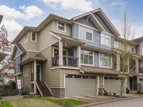 66 22225 50 Avenue, Langley, BC 