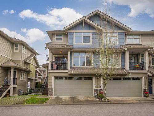 66 22225 50 Avenue, Langley, BC 